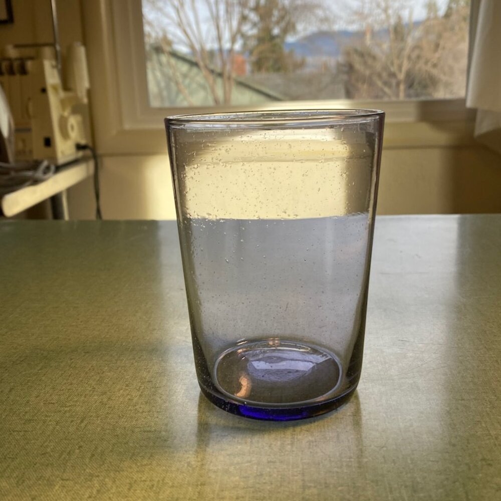 Perfect Little Glass - Picture 1 of 9